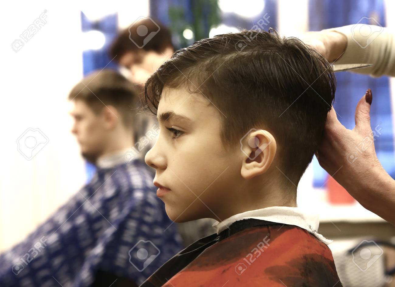 Barber shop for men. Moscow 95 Barber shop for men. Moscow 6