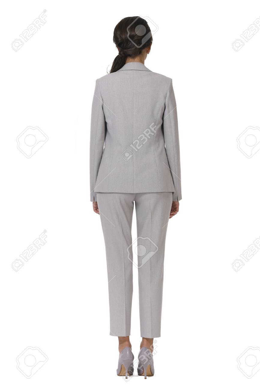 full body pantsuit