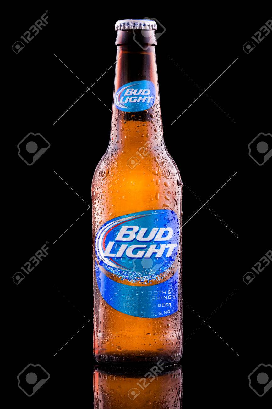 人気ビール 日本未発売 アメリカ ビール BUD LIGHT バドライト