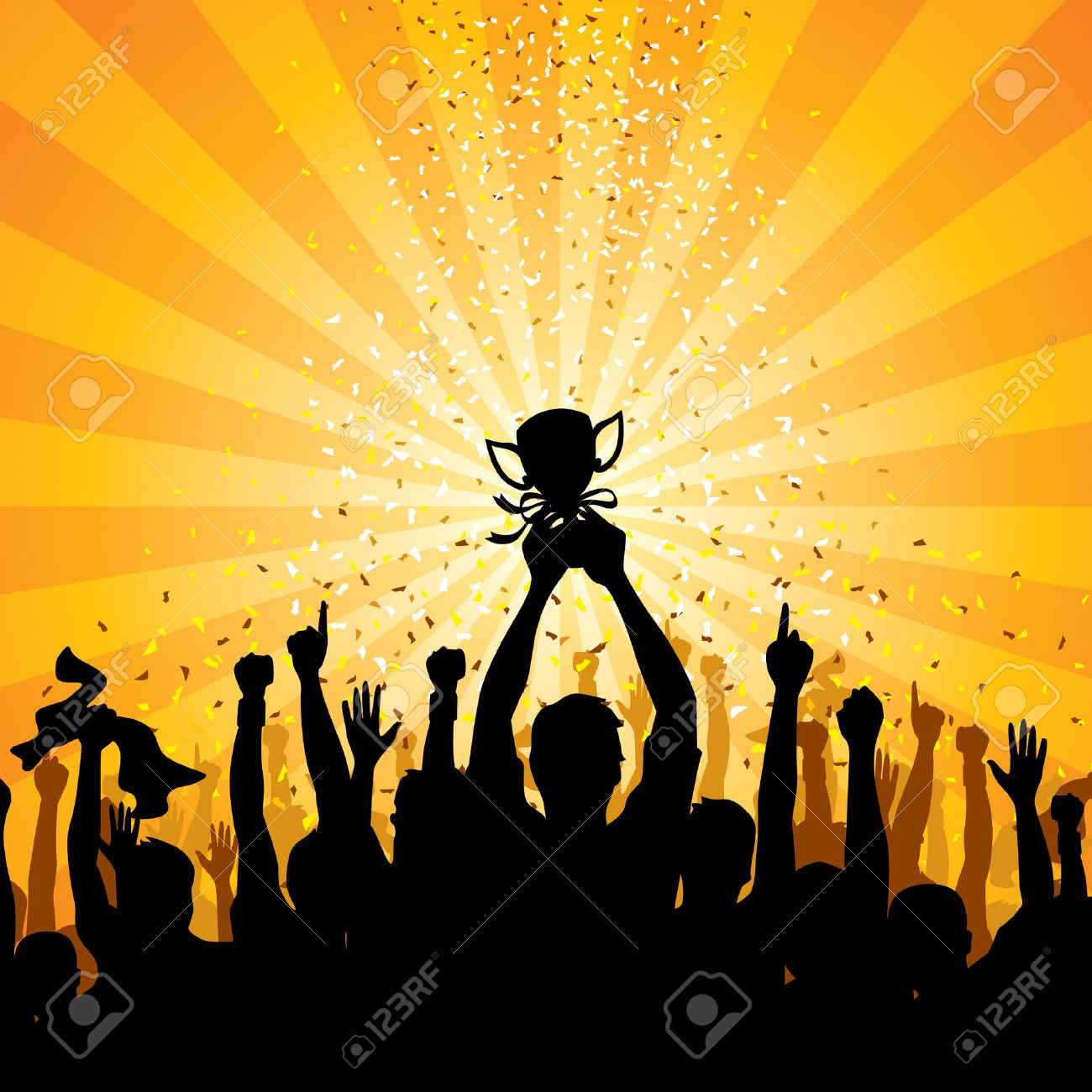 より多くのサッカー イラスト私のポートフォリオでの勝利を祝っている群集のイラスト のイラスト素材 ベクタ Image より多くのサッカー イラスト私のポートフォリオでの勝利を祝っている群集のイラスト のイラスト素材 ベクタ Image