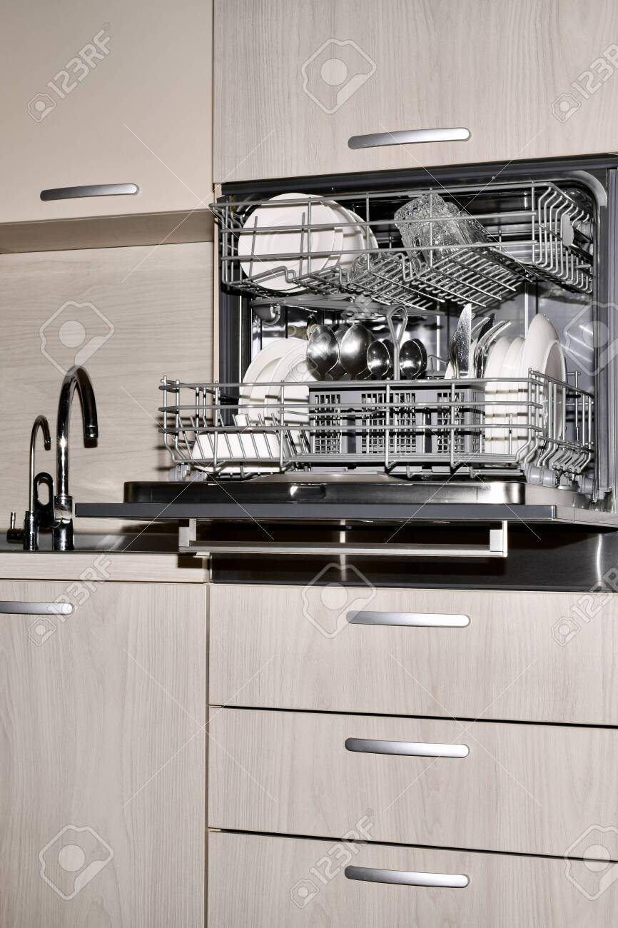 dishwasher dryer