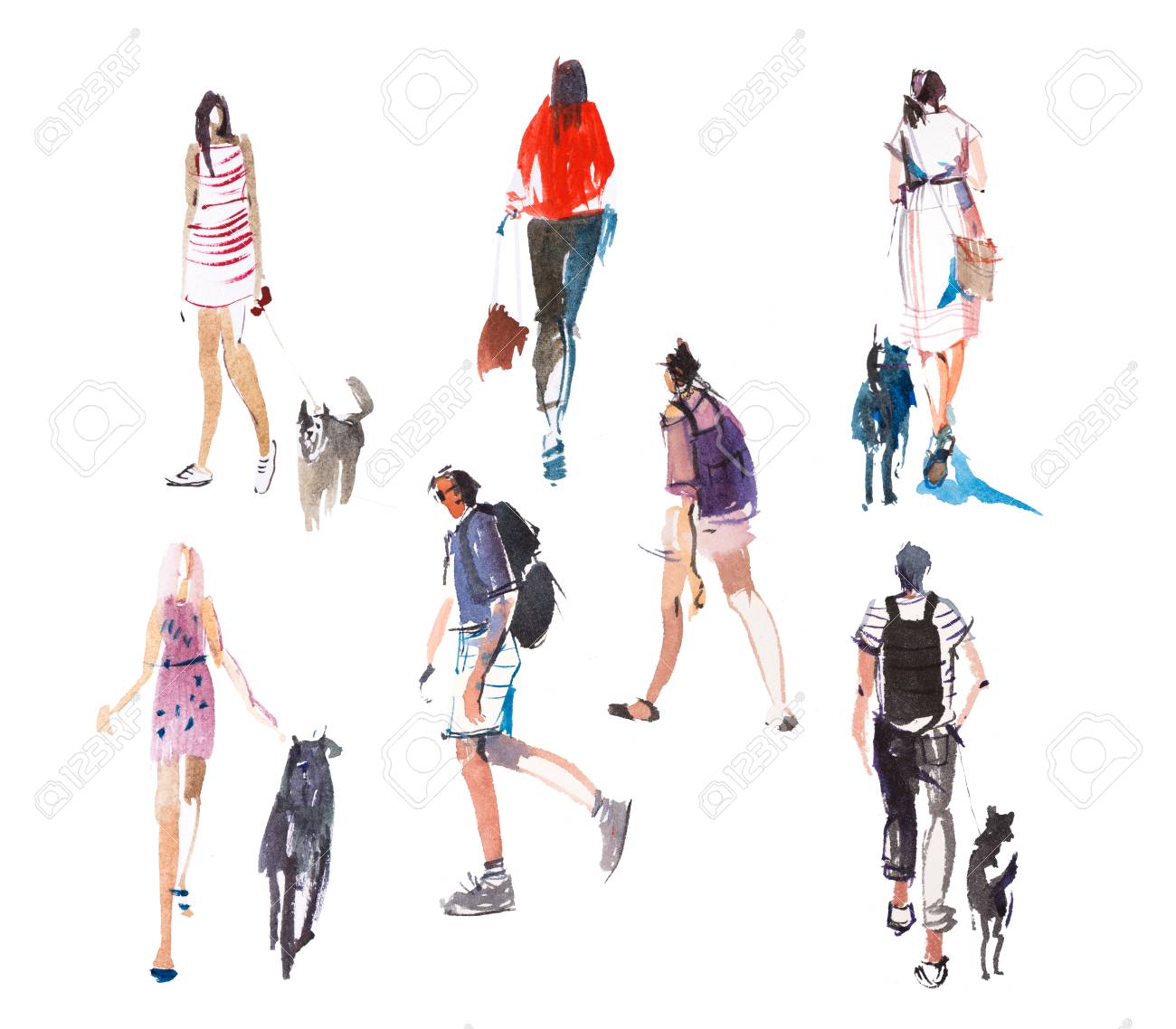 Stock Illustration