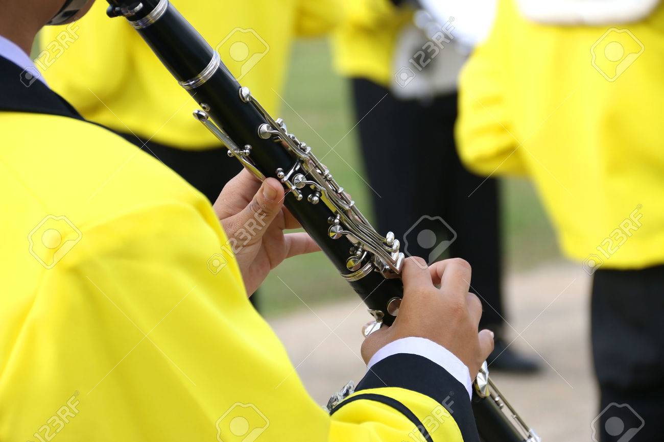 マーチング クラリネット 【公式通販】