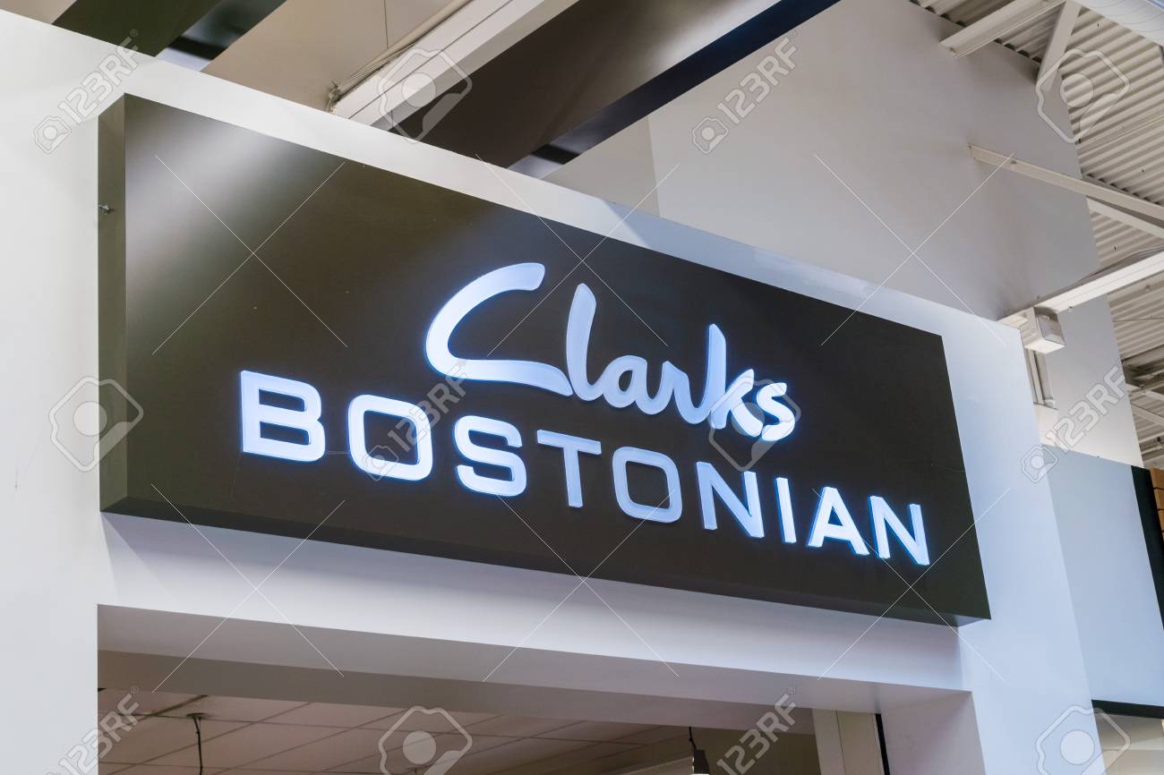 Clarks stonestown Clearance