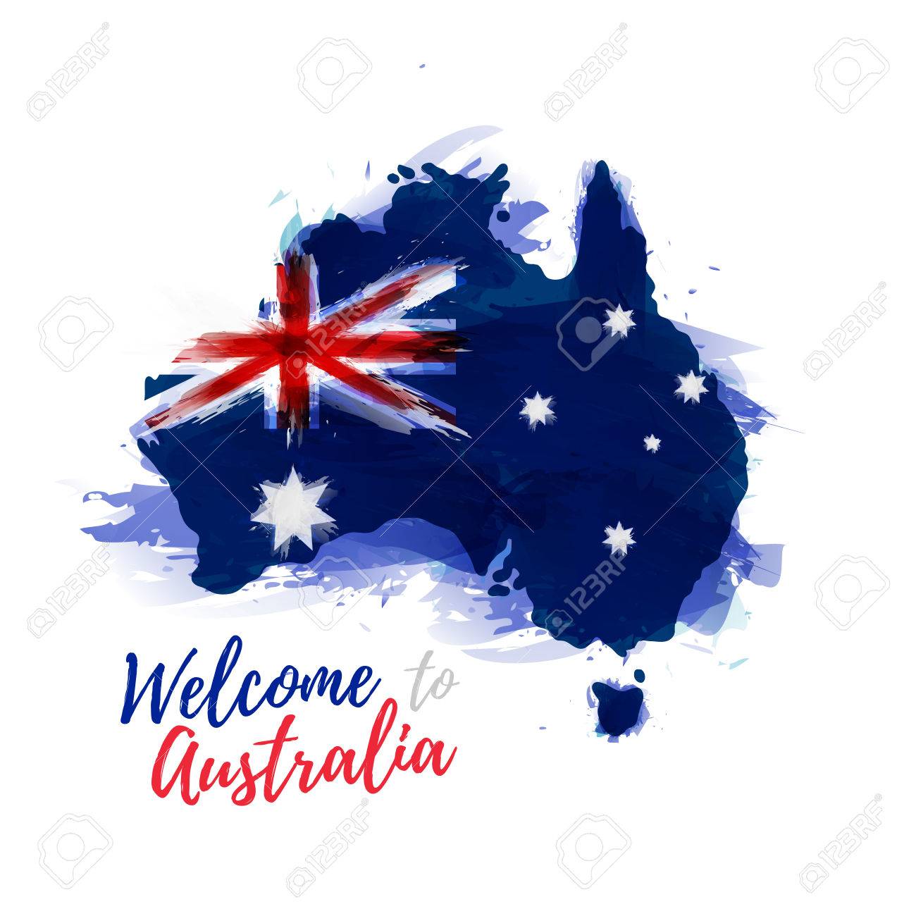 オーストラリア地図 オーストラリアの俗語 ホーム フラッグハウスバナー 屋外ガーデン Cm 30x45 オーストラリア地図 オーストラリアの俗語 ホーム フラッグハウスバナー 屋外ガーデン Cm 30x45