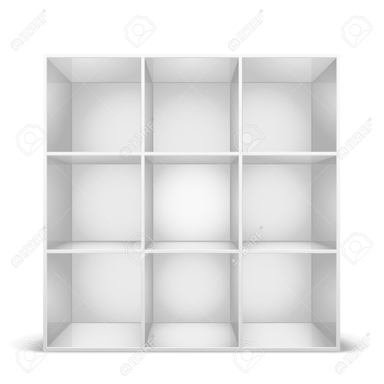 Detailedillustrationofaglossywhitebookshelfstockvectorshelf Bookcasesquare - Detailed Illustration Of A Glossy White Bookshelf Royalty Free detailedillustrationofaglossywhitebookshelfstockvectorshelf bookcasesquare - detailed illustration of a glossy white bookshelf royalty free