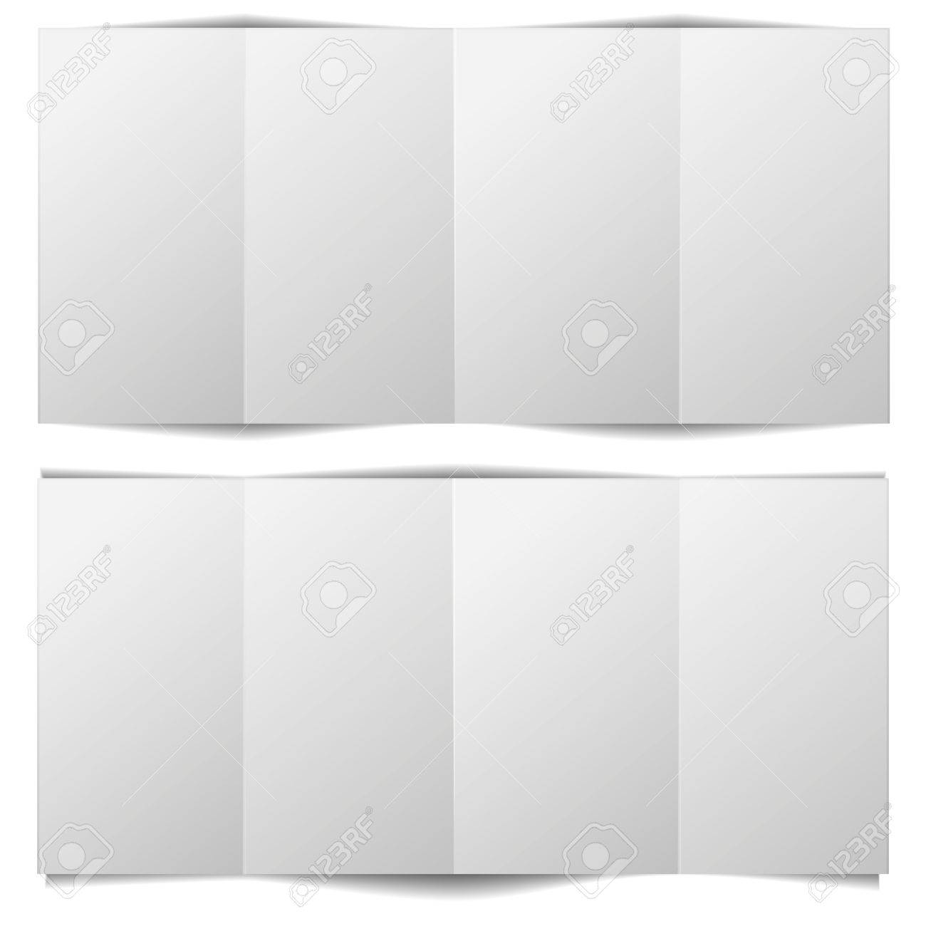 brochure template printable