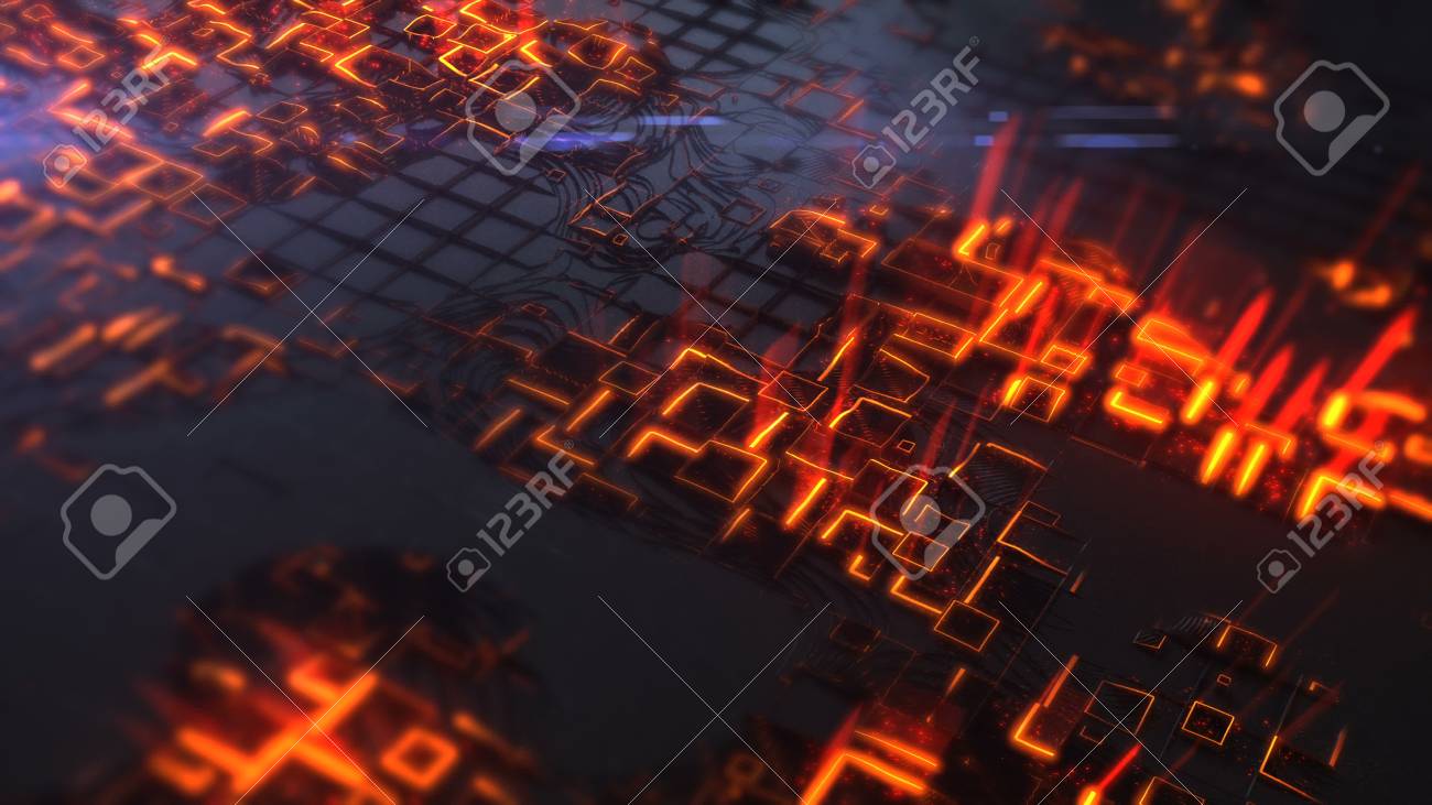 幾何学的な技術未来抽象科学色背景 神経叢デジタル壁紙 3 D イラスト の写真素材 画像素材 Image 幾何学的な技術未来抽象科学色背景 神経叢デジタル壁紙 3 D イラスト の写真素材 画像素材 Image