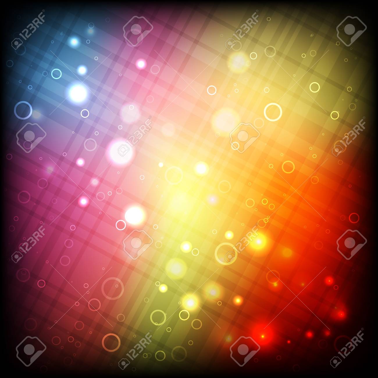 豪華な背景を抽象化します クリップ アートのイラスト素材 ベクタ Image 豪華な背景を抽象化します クリップ アートのイラスト素材 ベクタ Image