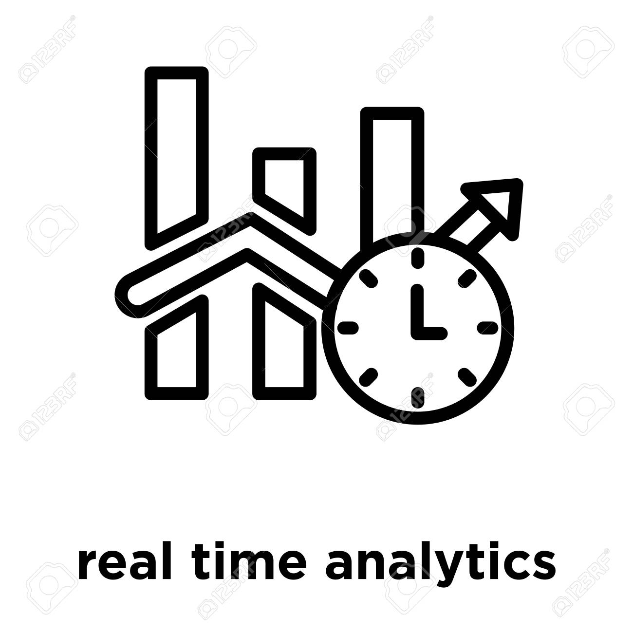 real time analytics