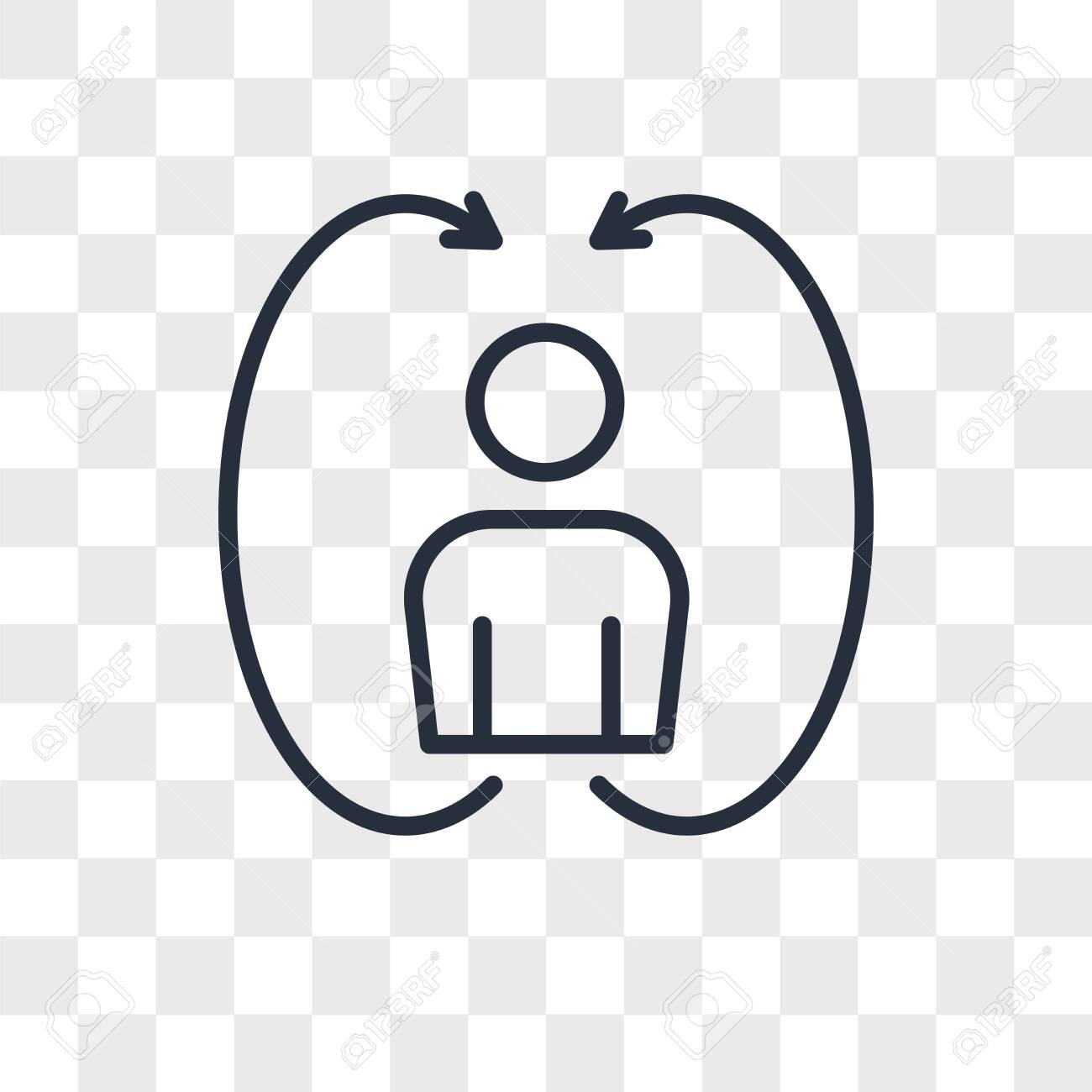 turn over vector icon isolated on transparent background, turn over logo concept - 150639204 turn over vector icon isolated on transparent background, turn over logo concept - 150639204