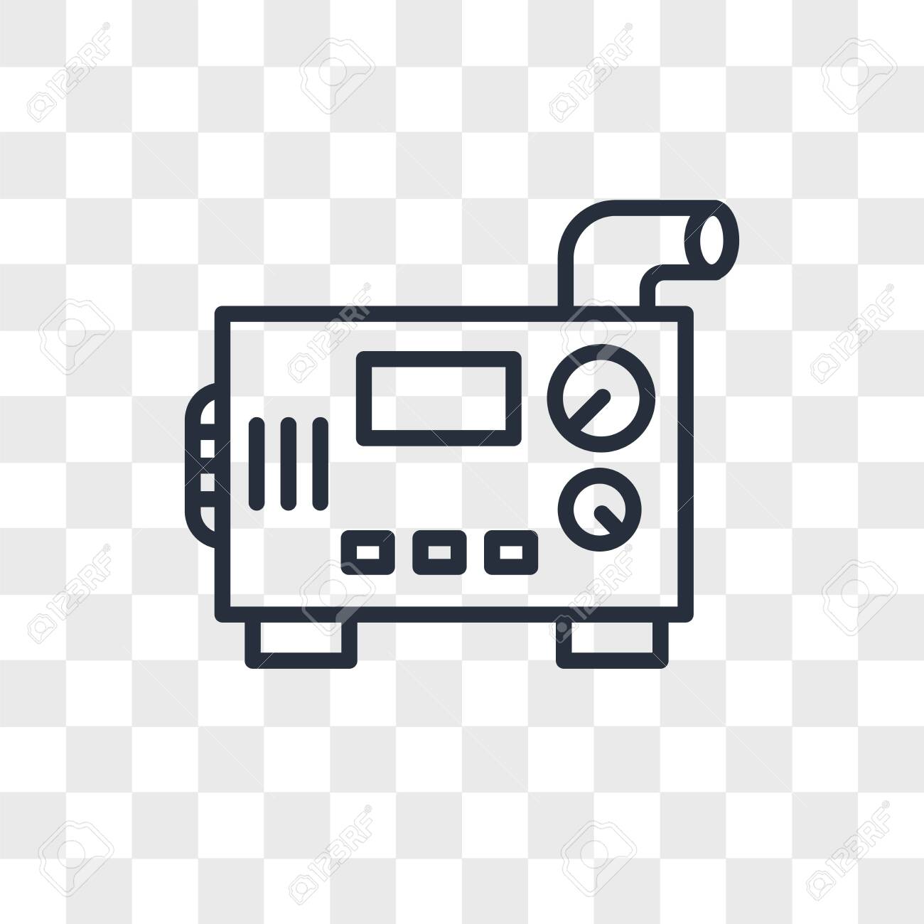 Free Transparent Background Maker