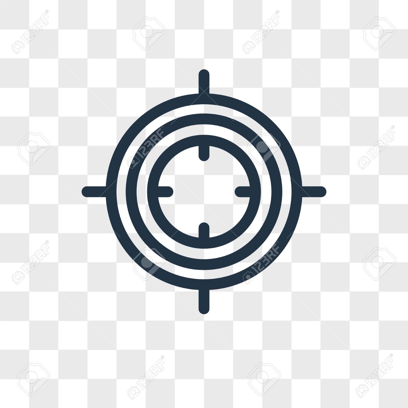focus vector icon isolated on transparent background focus logo royalty free cliparts vectors and stock illustration image 108199518 focus vector icon isolated on transparent background focus logo
