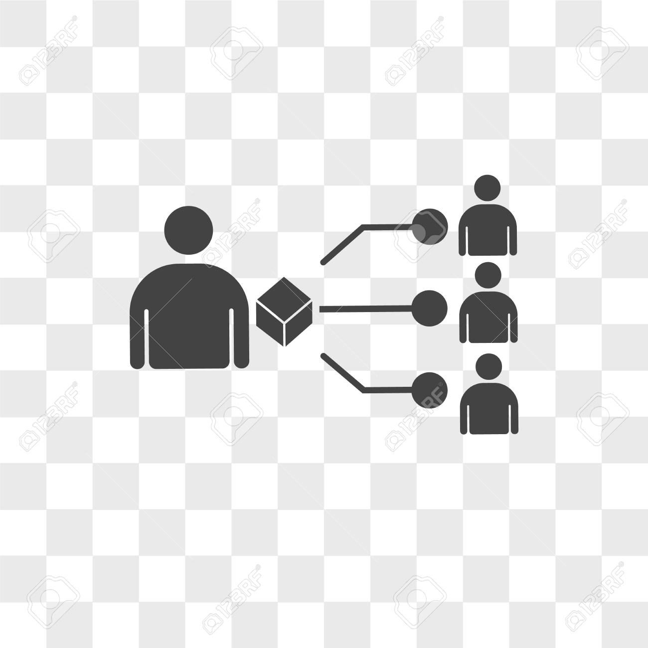 supplier vector icon isolated on transparent background, supplier logo concept - 108881851 supplier vector icon isolated on transparent background, supplier logo concept - 108881851