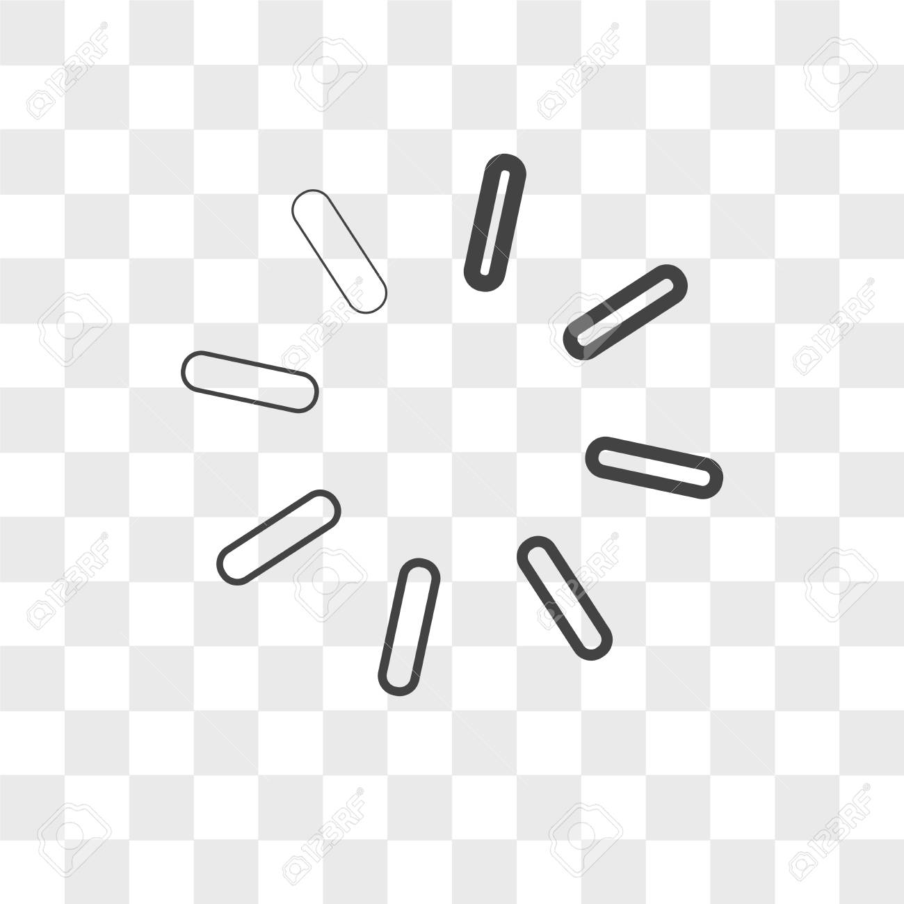 Pending Vector Icon Isolated On Transparent Background, Pending Logo  Concept Royalty Free SVG, Cliparts, Vectors, and Stock Illustration. Image  109059662., image size:1300x1300