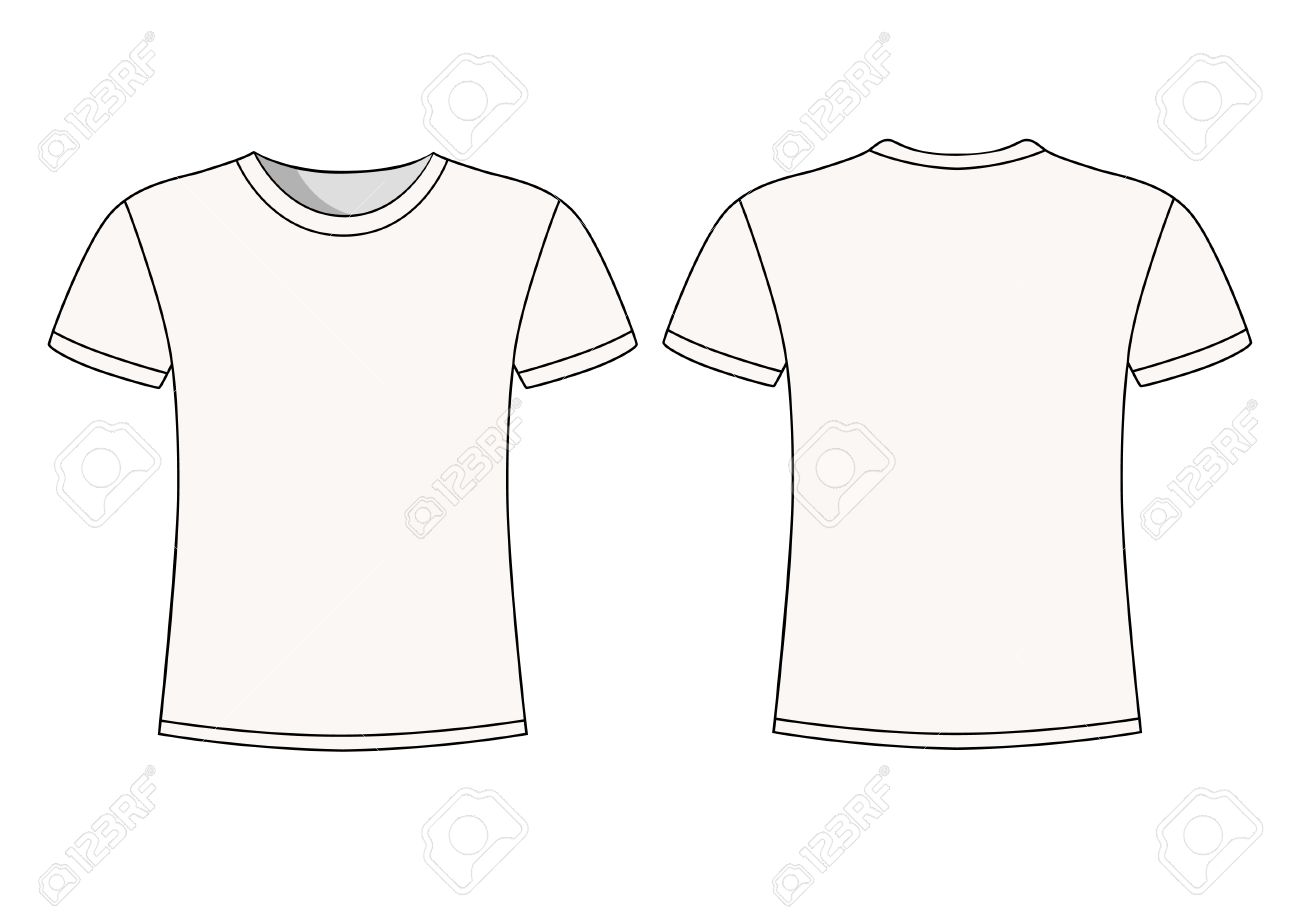 blank t accounts template