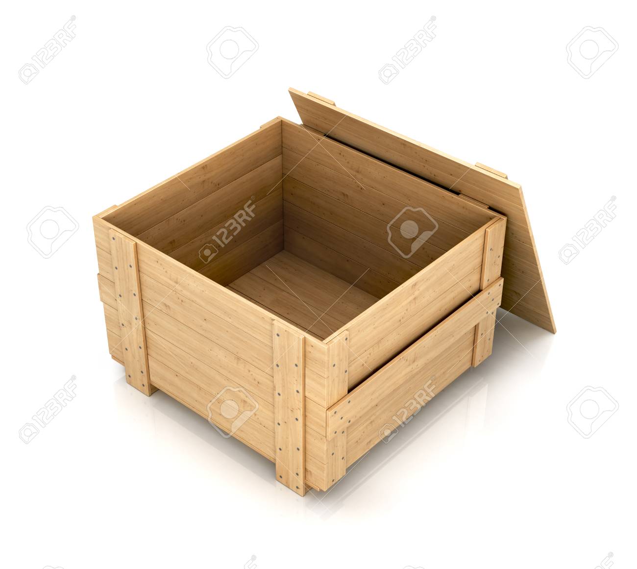 open wooden box stock photo picture and royalty free image image