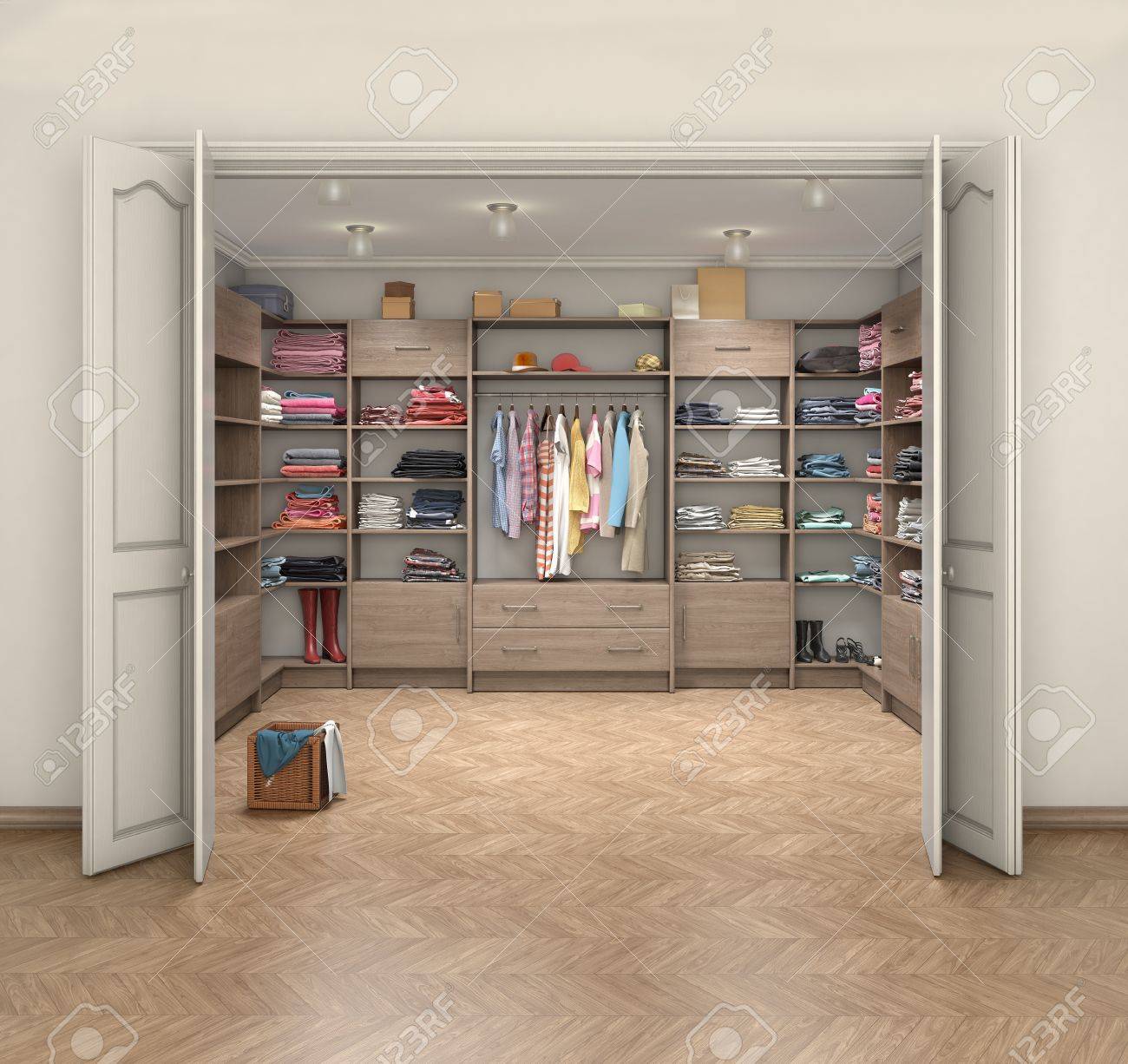 Big Dressing