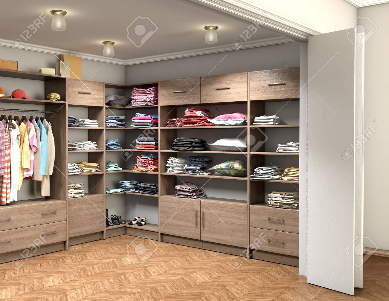 Big Dressing
