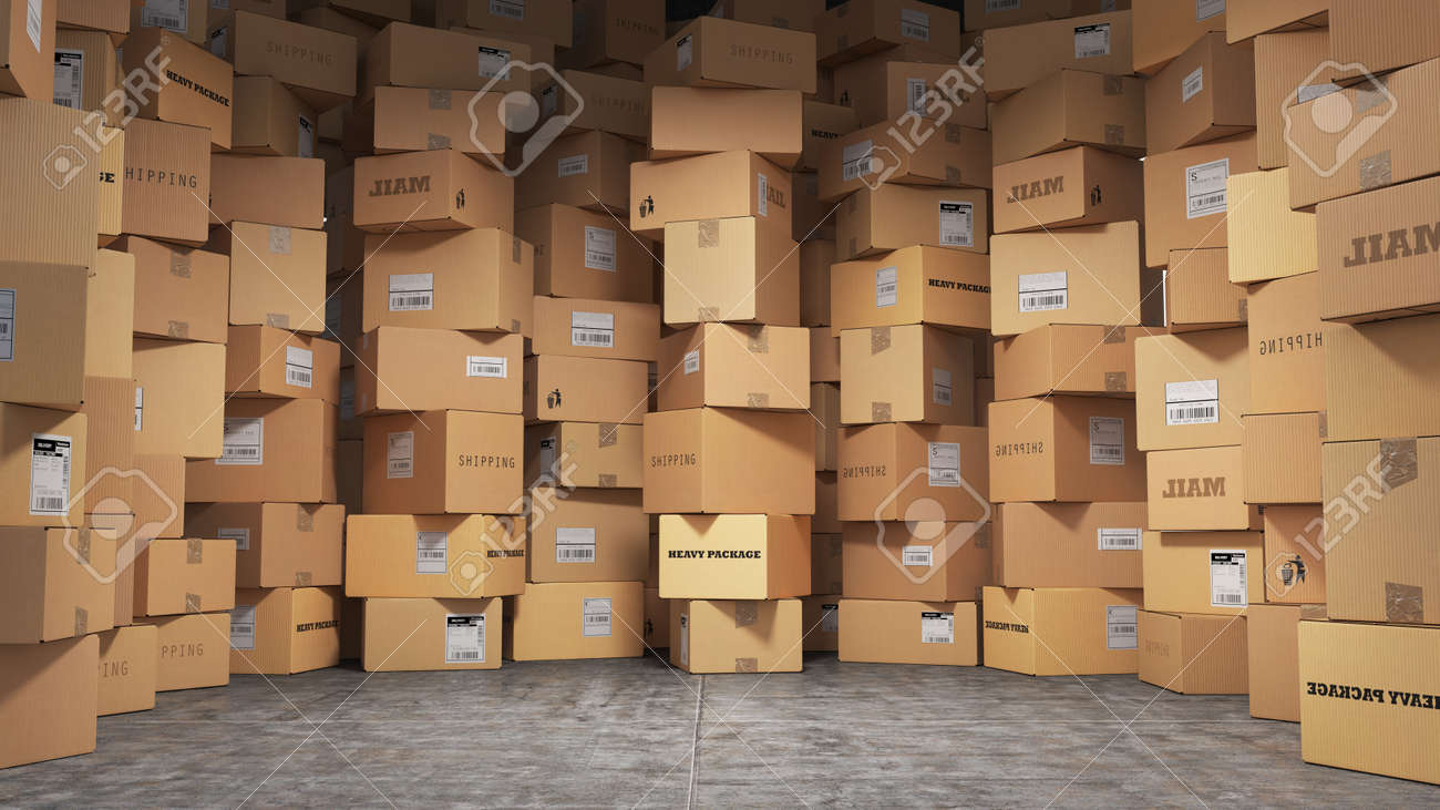 ダンボールやま, image size:1300x731