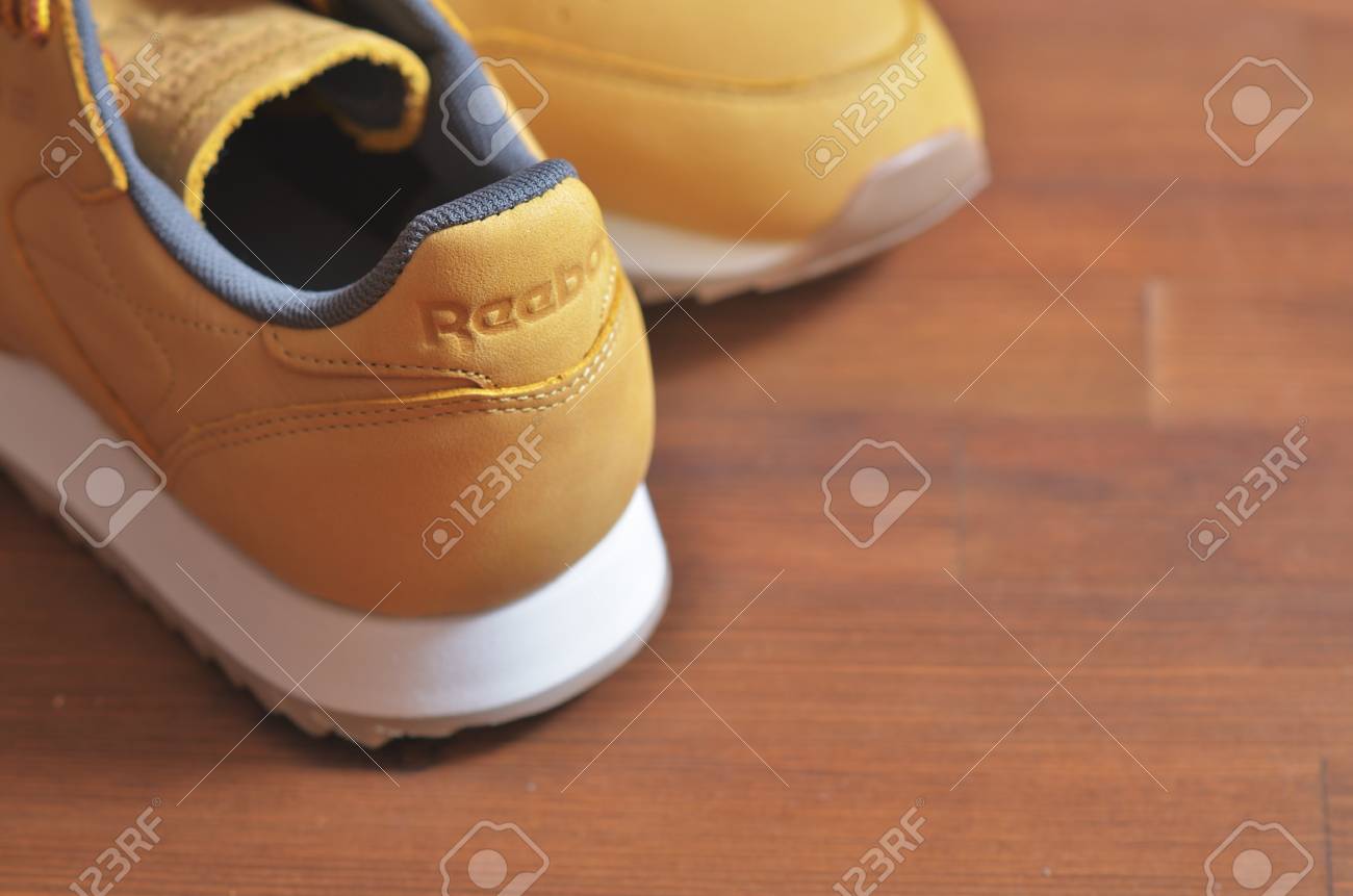 Zig Dynamica Tenis Reebok Color Mostaza Zapatillas Reebok Color