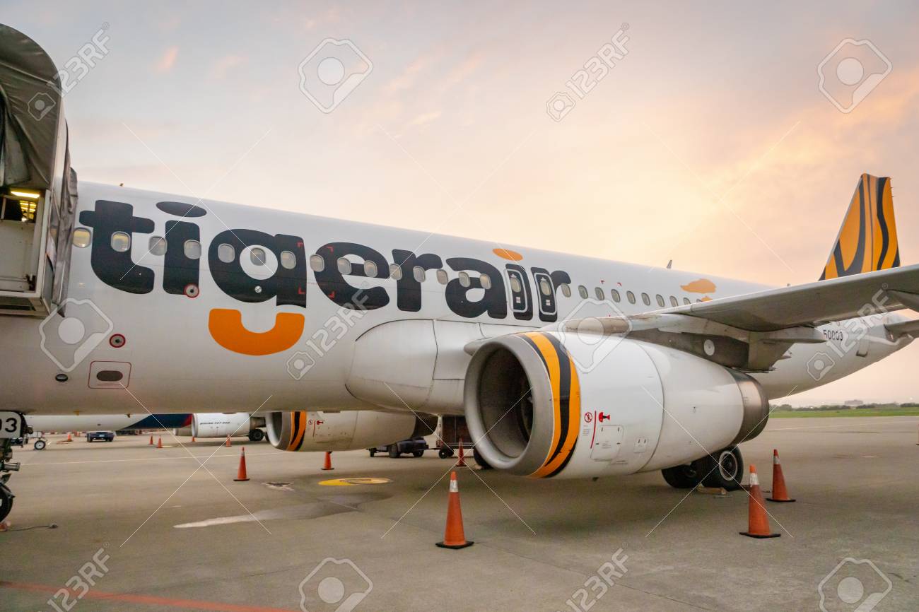 tigerair taiwan baggage