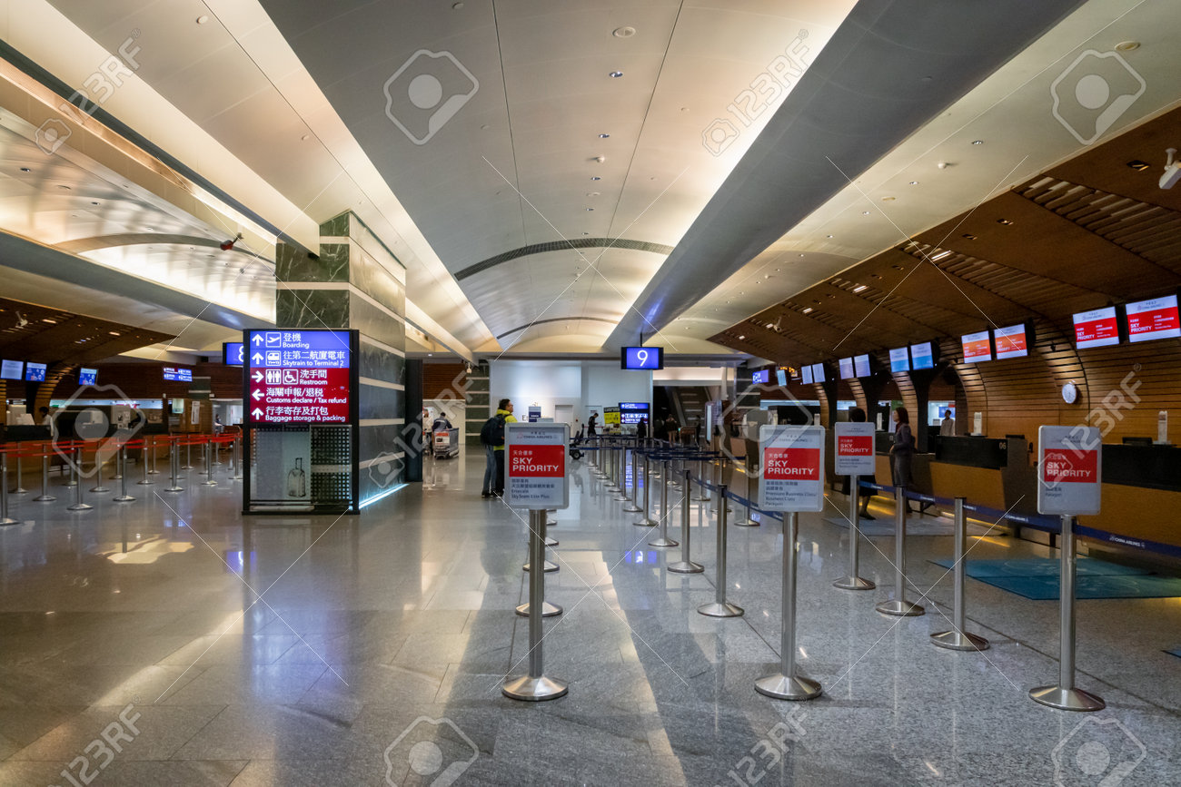 china airlines check in baggage