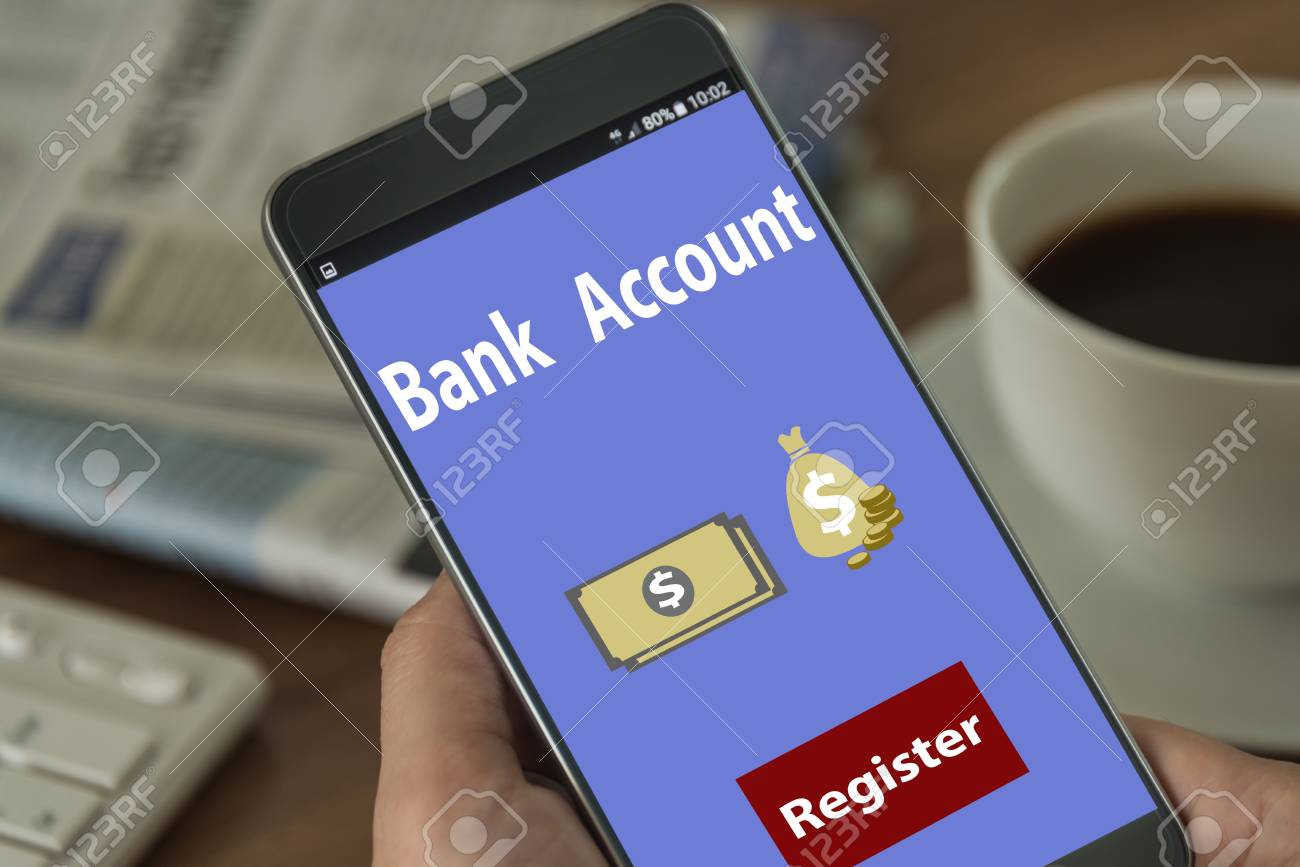 Deposit / Savings Bank To Open A Bank Account Online Financial Deposit / Savings Bank To Open A Bank Account Online Financial