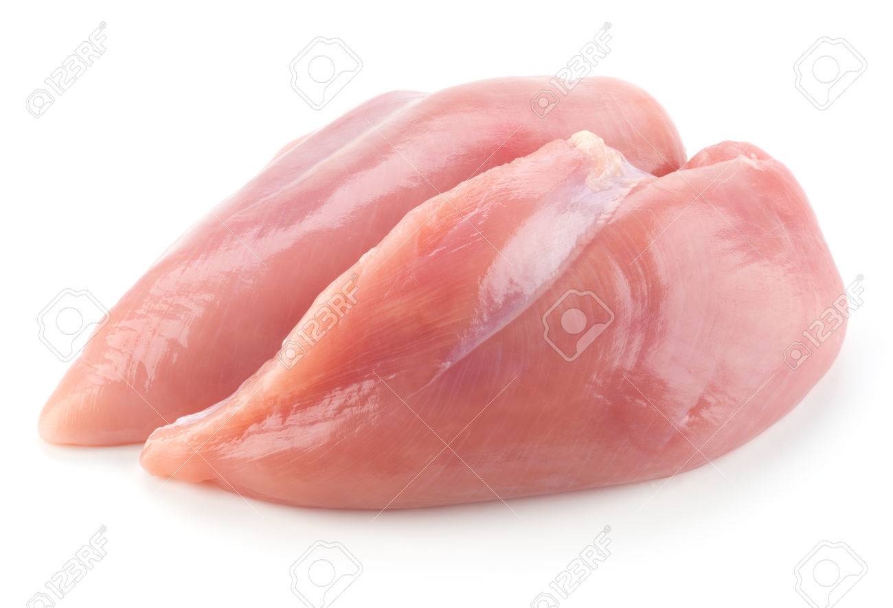 raw chicken breast fillets stock photo picture and royalty free