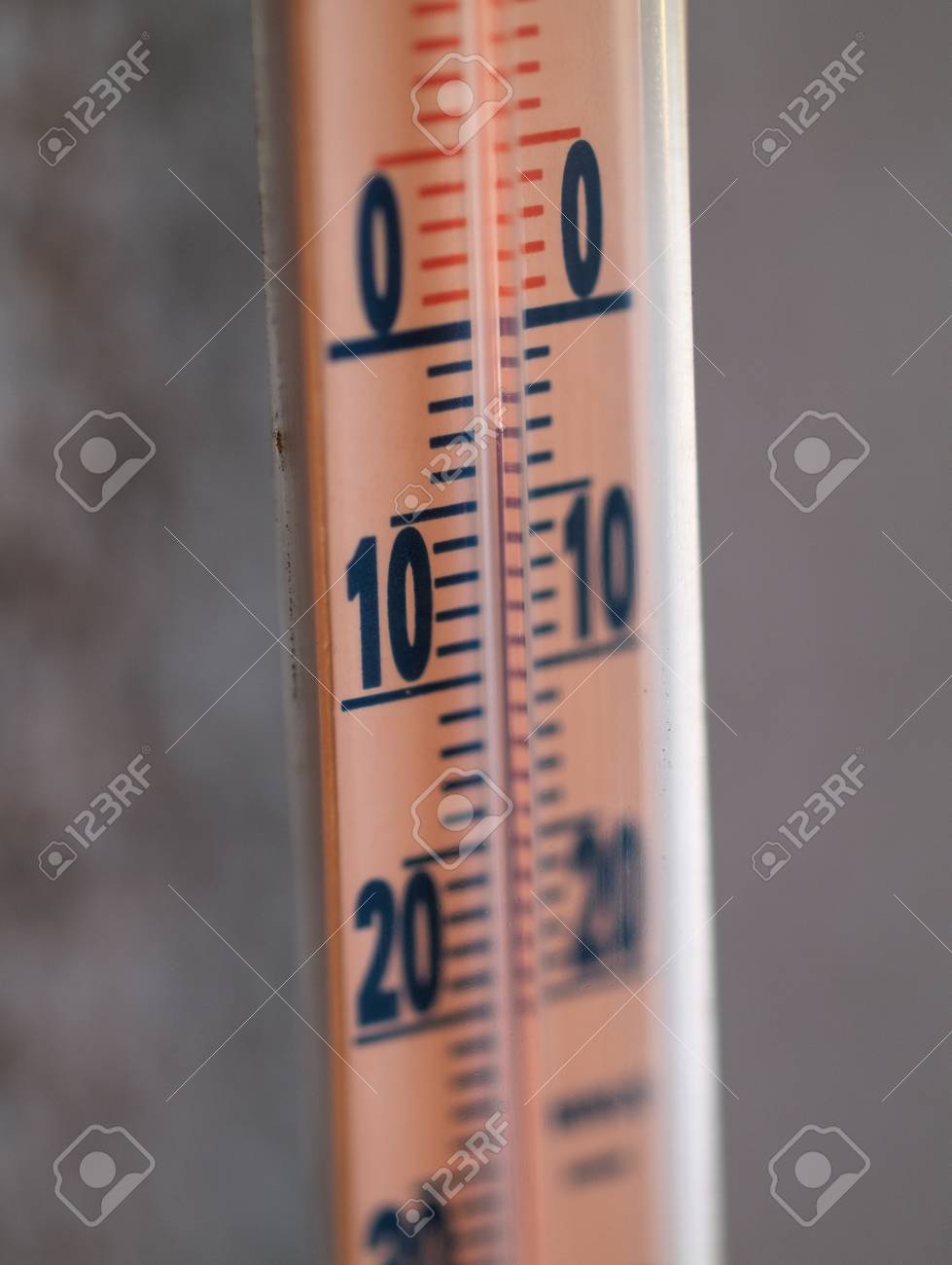 Stock P O Tree Degrees Below Zero Stock P O Tree Degrees Below Zero