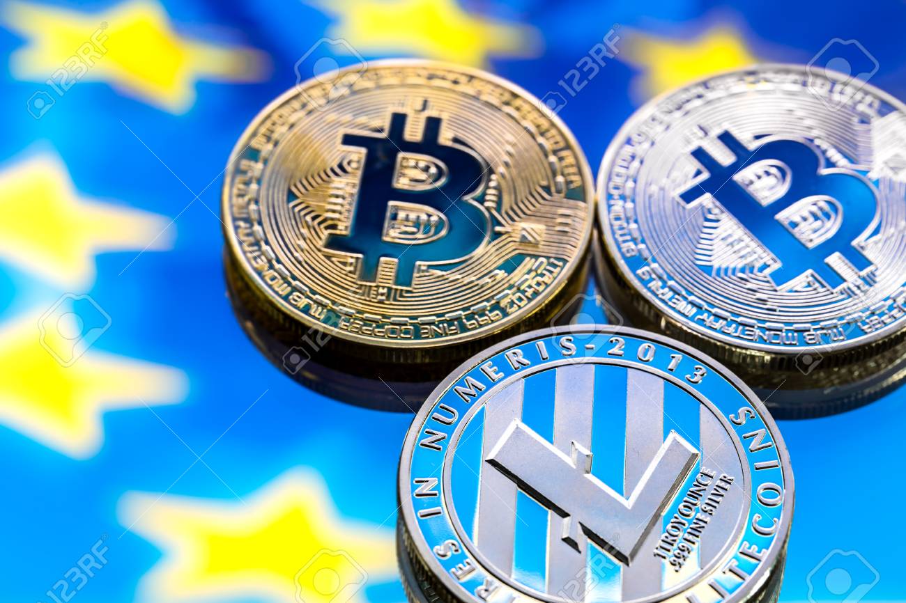 cryptocurrency ni nini