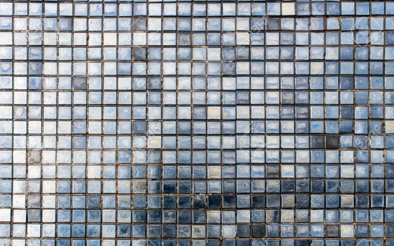 Metallic Farbe Mosaik Wand Fur Textur Und Hintergrund Lizenzfreie Fotos Bilder Und Stock Fotografie Image 79556844