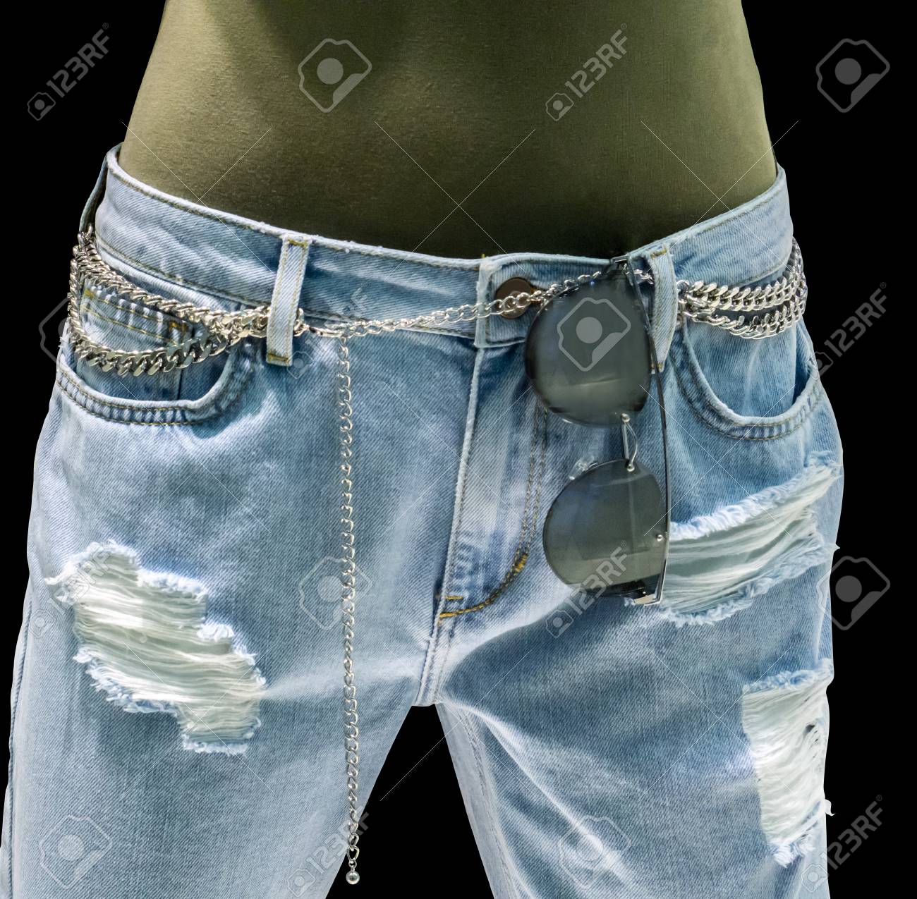 new generation jeans