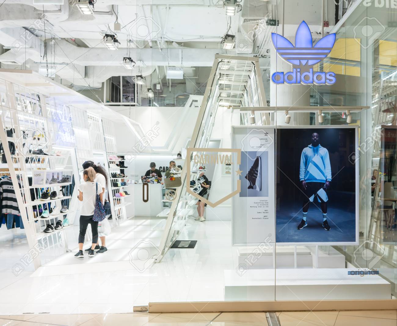 shop at adidas