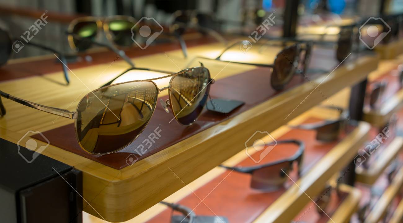 Tiendas de lentes de sol Clearance