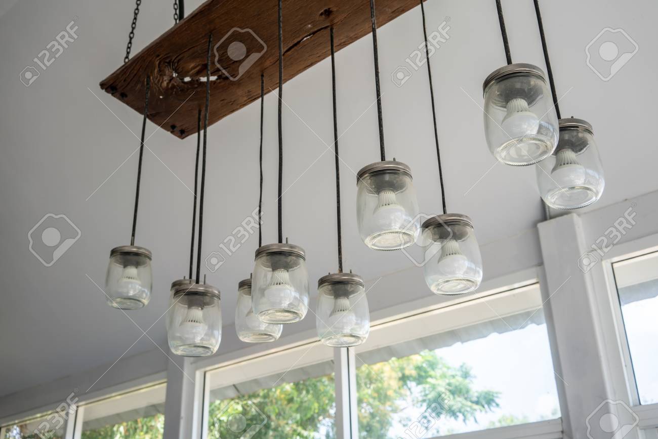 ceiling bulb design