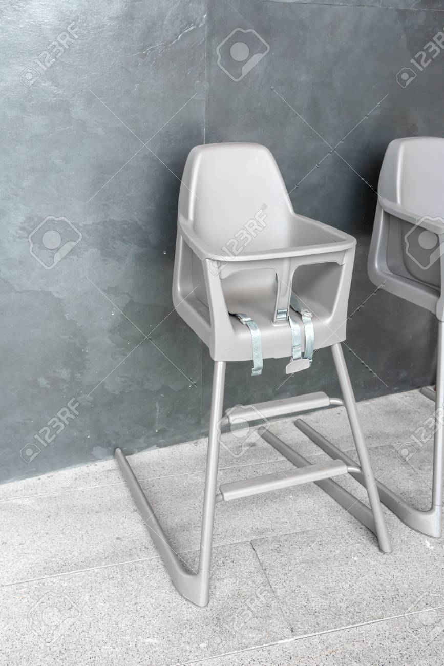modern baby high chair