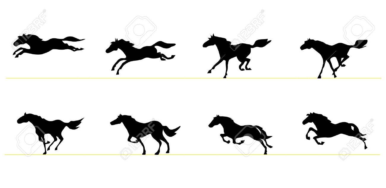 Running Horse Silhouettes Royalty Free Cliparts, Vectors, And Stock ... for Animation Horse Running
568zmd Running Horse Silhouettes Royalty Free Cliparts, Vectors, And Stock ... for Animation Horse Running
568zmd