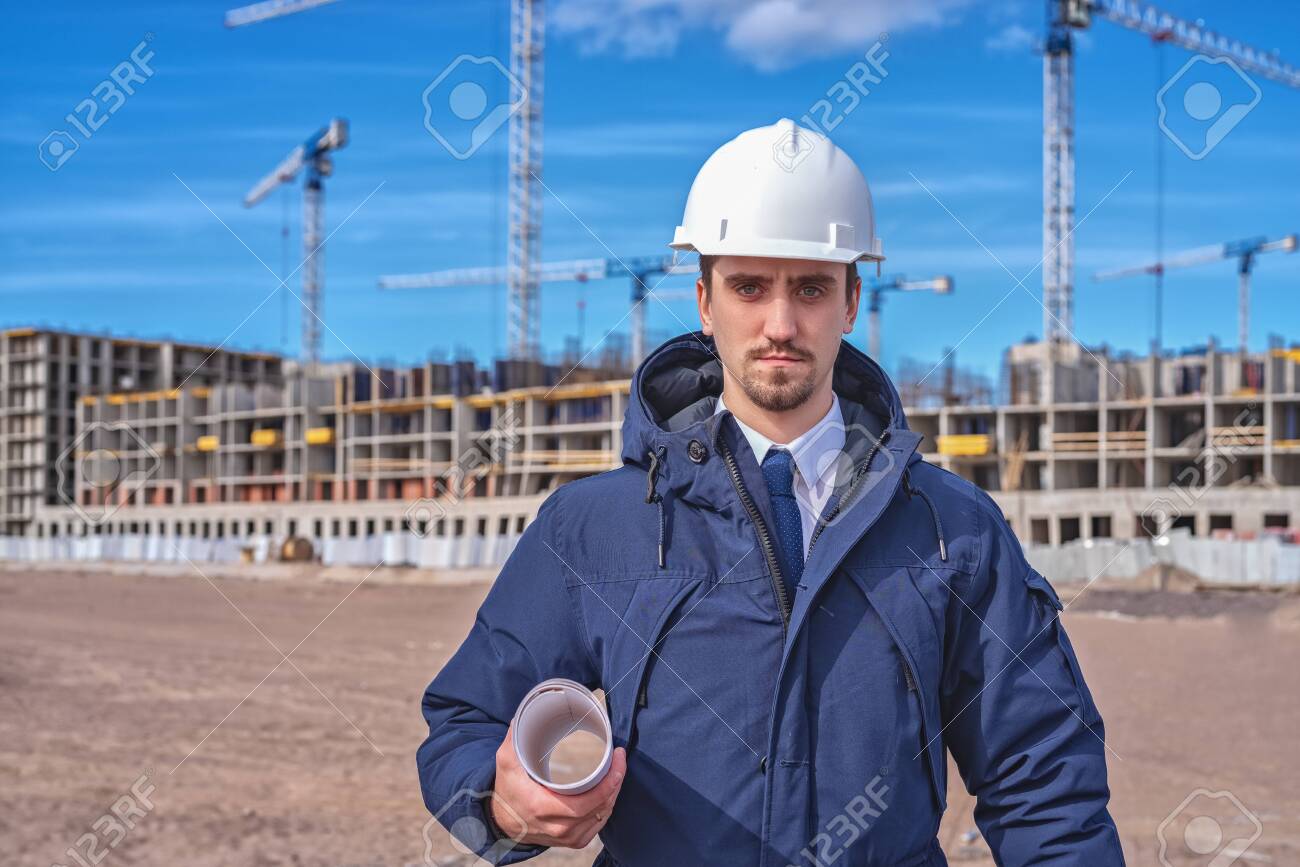 winter jacket construction