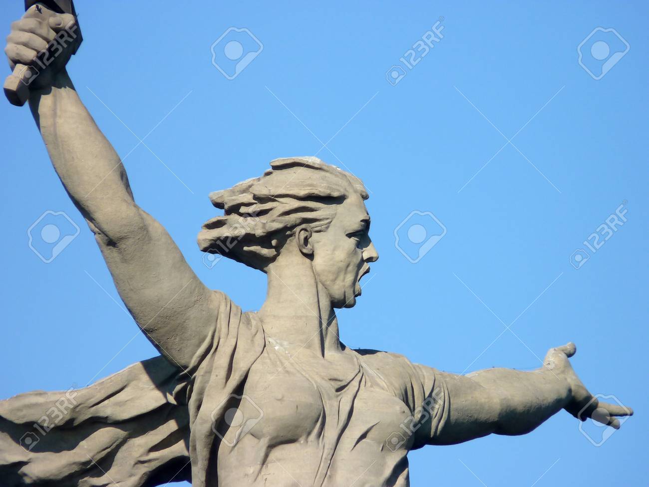 In which city is Mamayev Kurgan In which city is Mamayev Kurgan