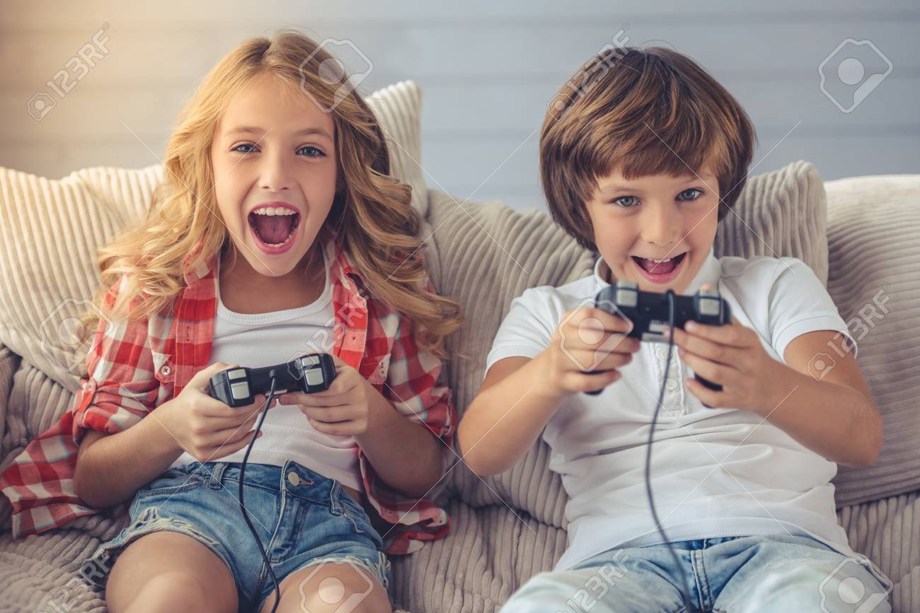 jeu de petite fille