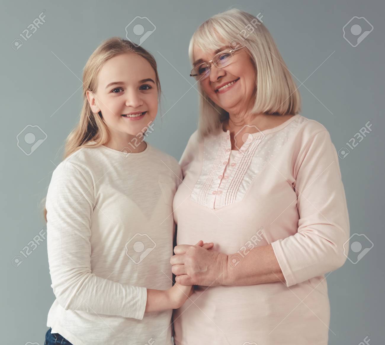 Gorgeous Granny Pics