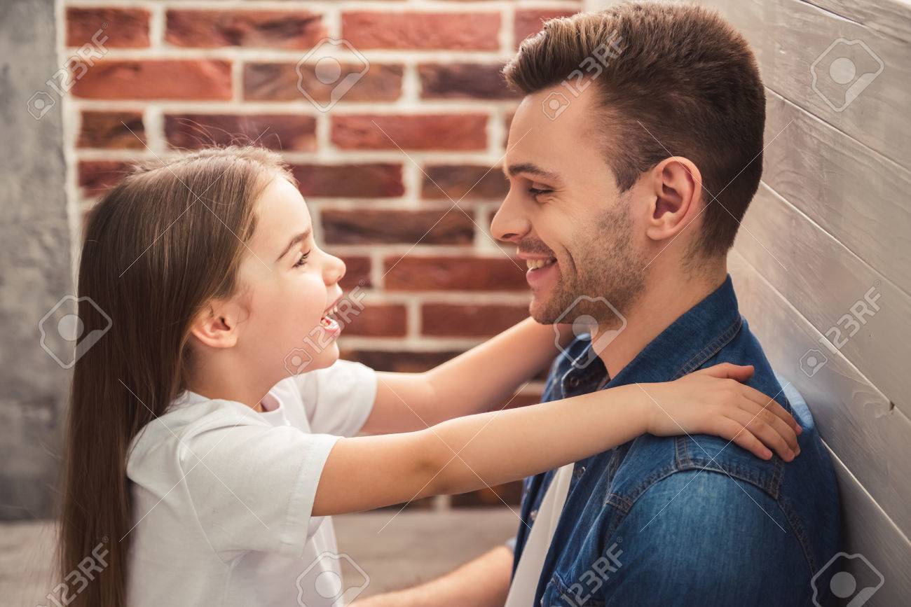 Dad Young Teen Dad Young Teen