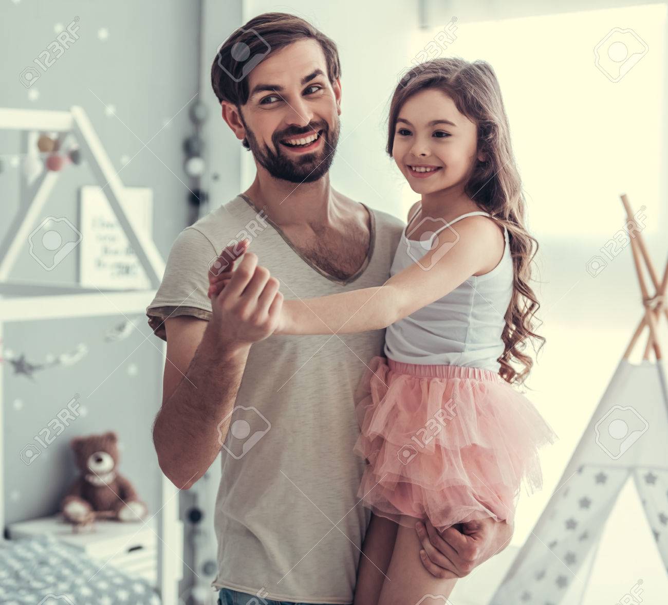 Little Young Girl Daddy Little Young Girl Daddy