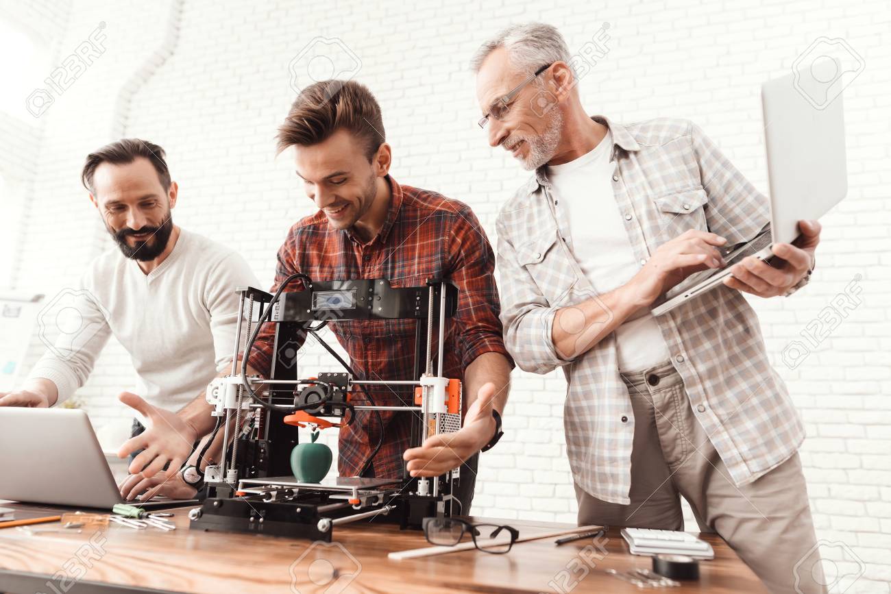 printer for a laptop