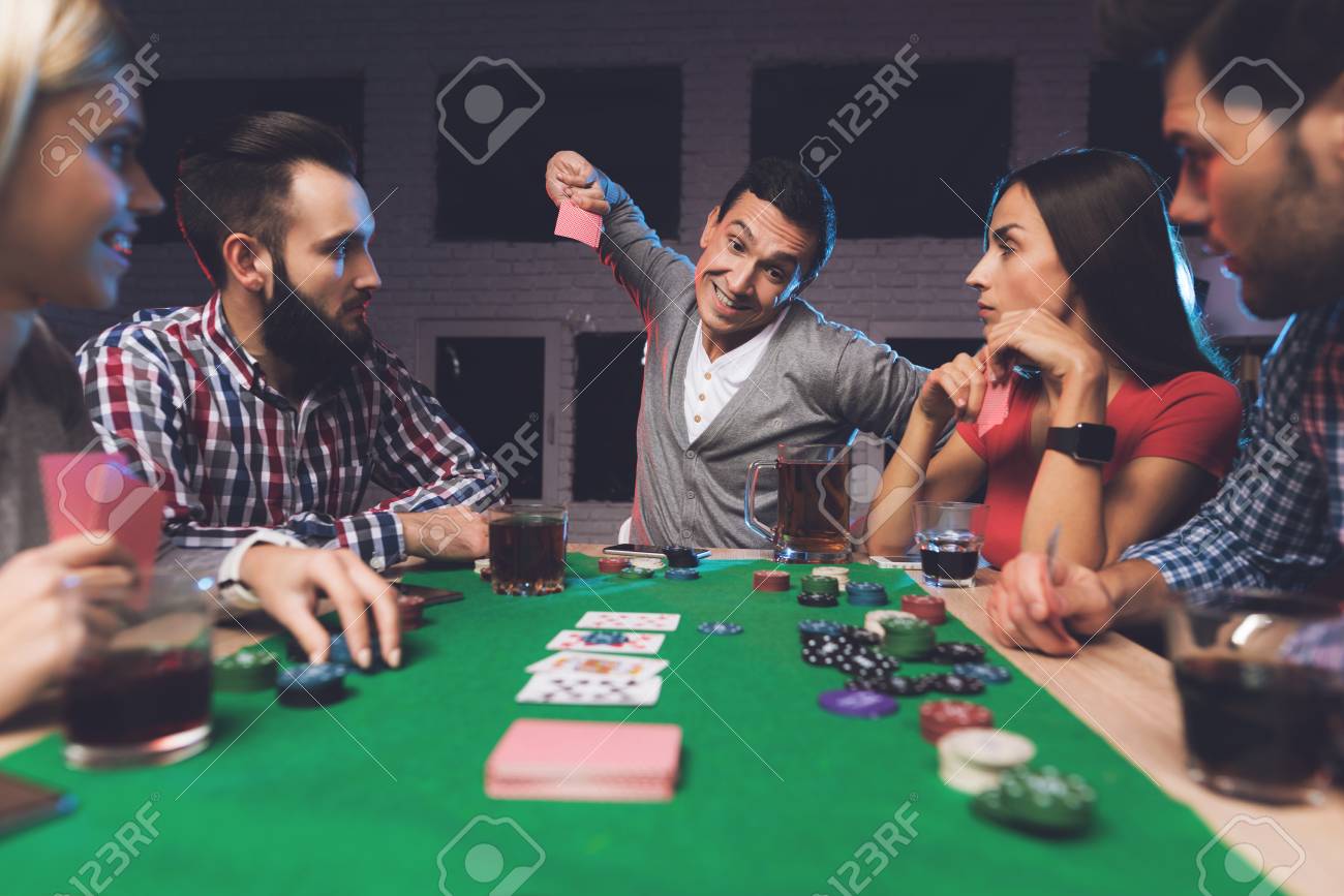Poker