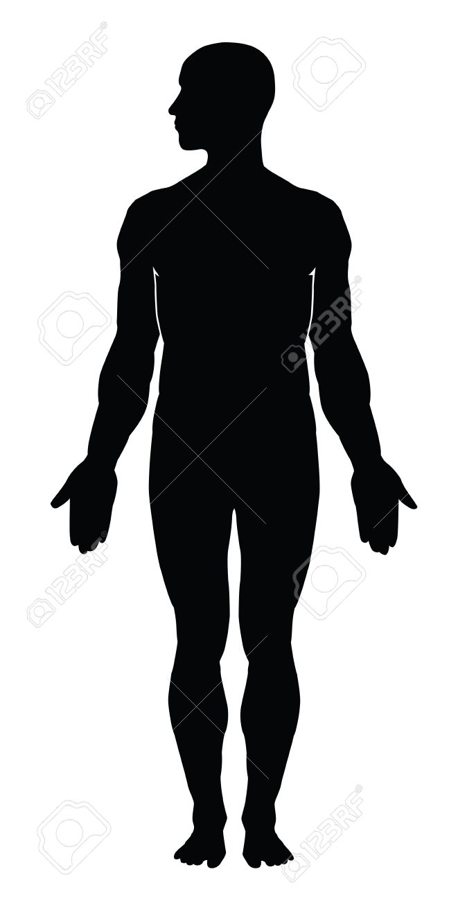 human vectors