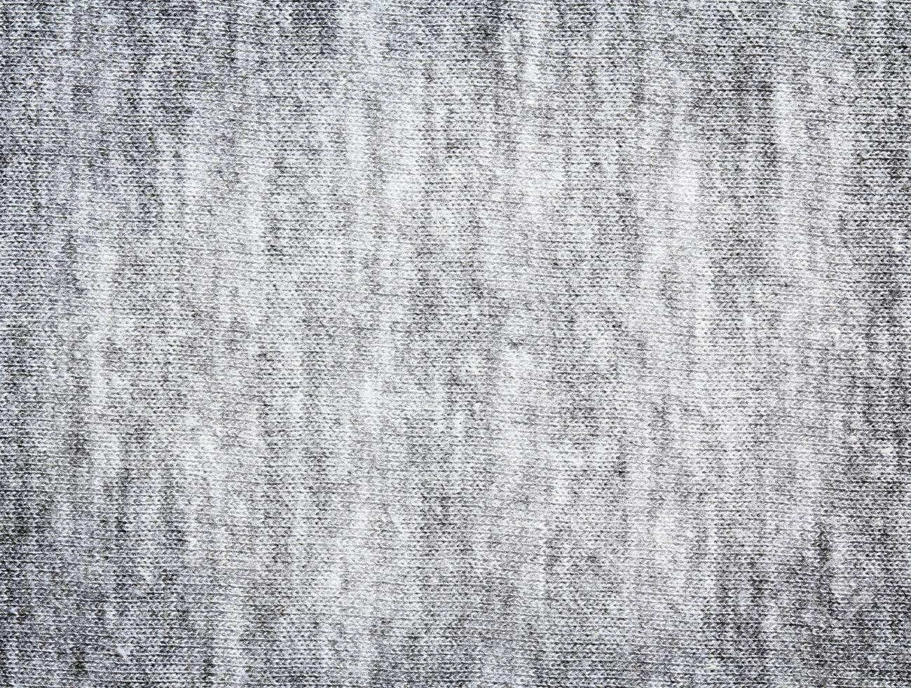 灰色の布のテクスチャ服背景をクローズ アップ の写真素材 画像素材 Image