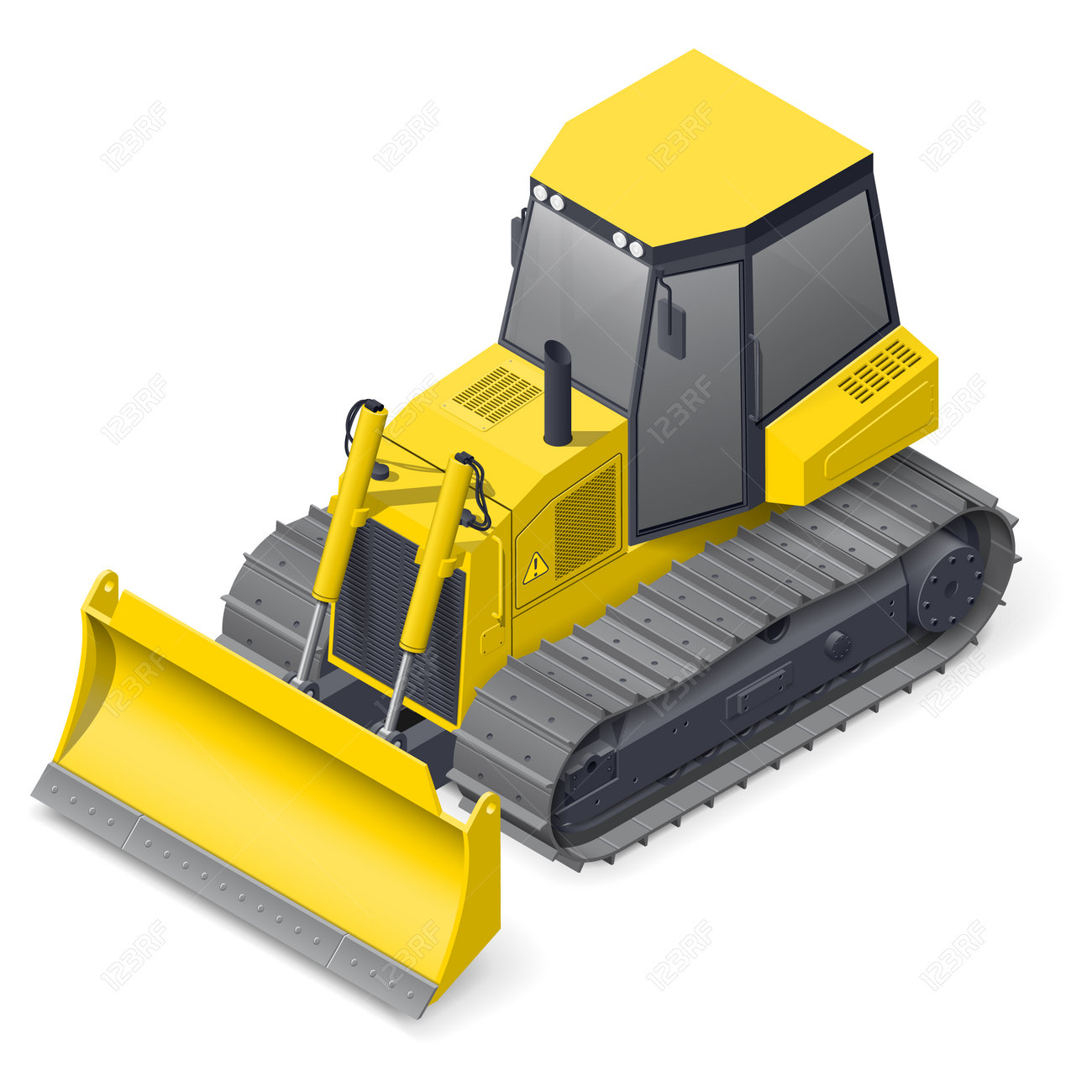 Bulldozer Detaillee Icone Vecteur Isometrique Illustration Graphique Clip Art Libres De Droits Vecteurs Et Illustration Image Bulldozer Detaillee Icone Vecteur Isometrique Illustration Graphique Clip Art Libres De Droits Vecteurs Et Illustration Image
