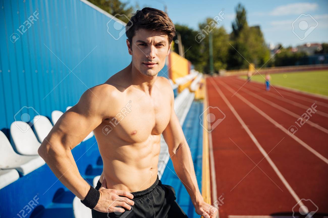 Naked Male Athletes Naked Male Athletes